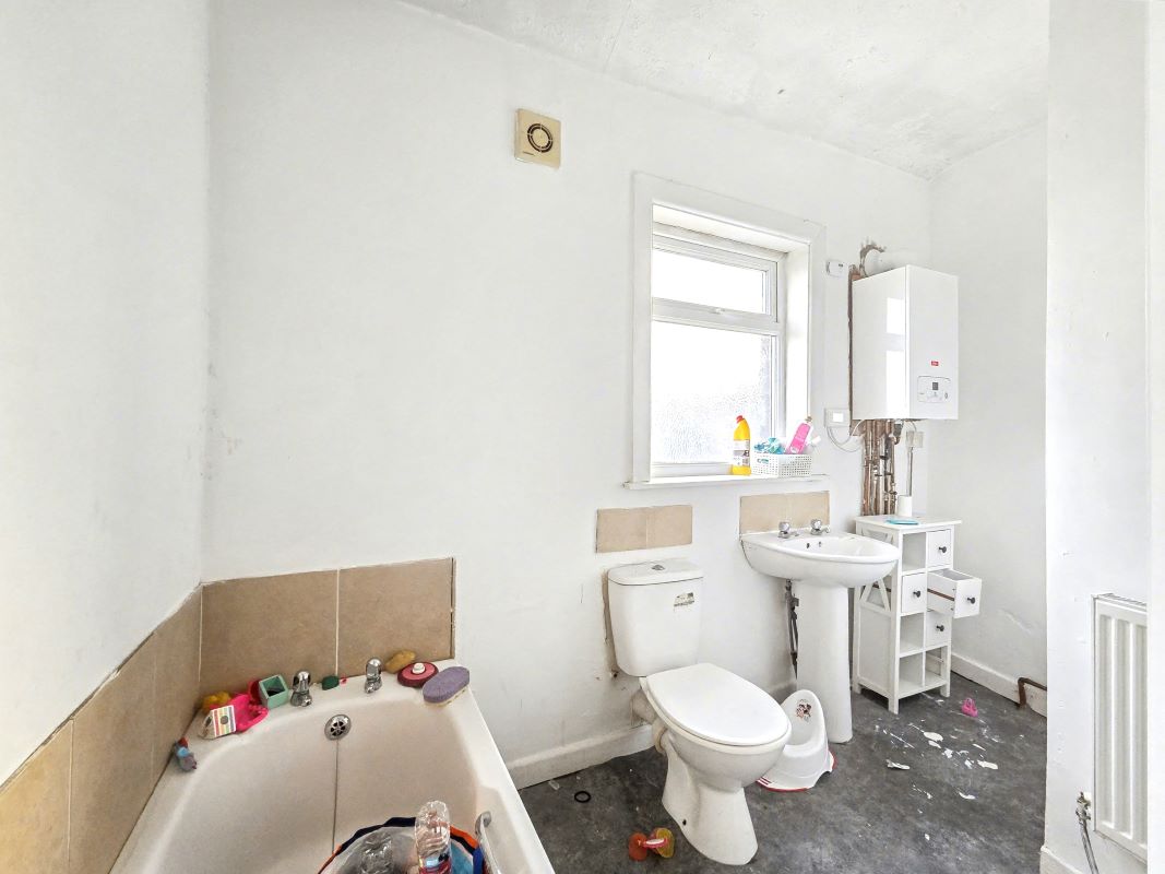 87 Rupert Street, Bolton, BL3 2DB