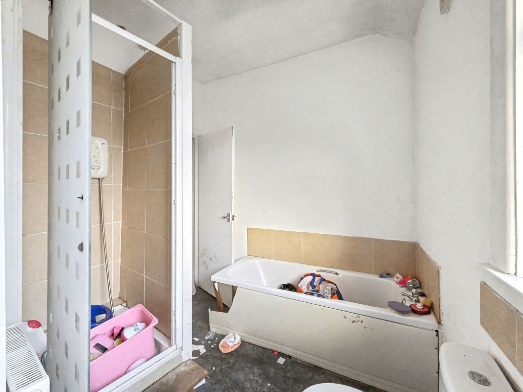 87 Rupert Street, Bolton, BL3 2DB