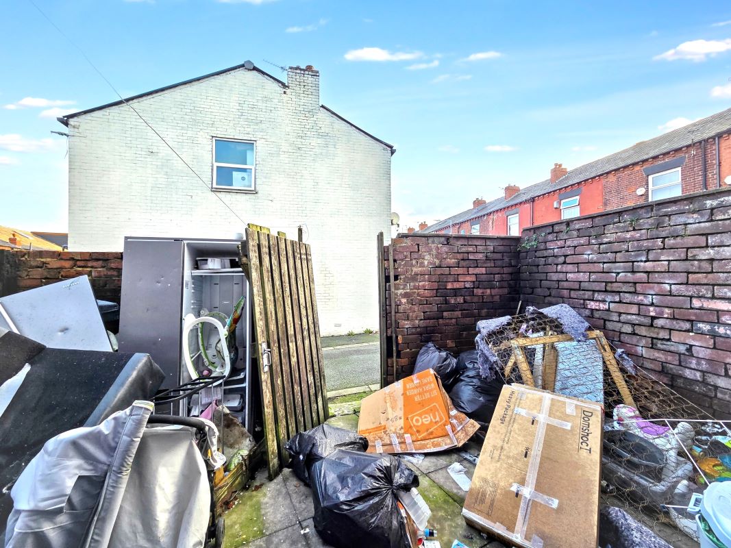 87 Rupert Street, Bolton, BL3 2DB