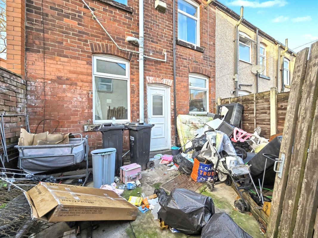 87 Rupert Street, Bolton, BL3 2DB