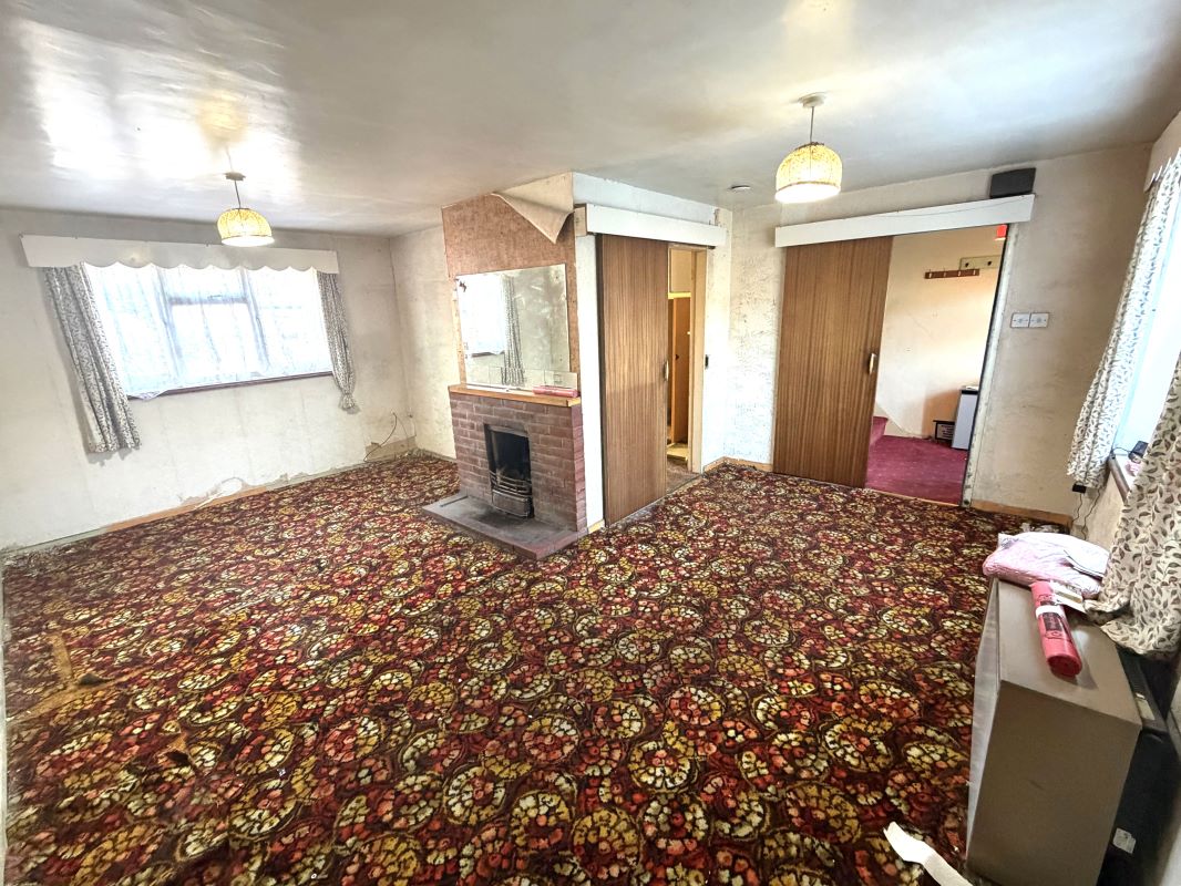 21 St. Nicholas Road, Tillingham, Southminster, CM0 7SQ