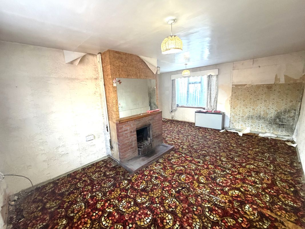 21 St. Nicholas Road, Tillingham, Southminster, CM0 7SQ