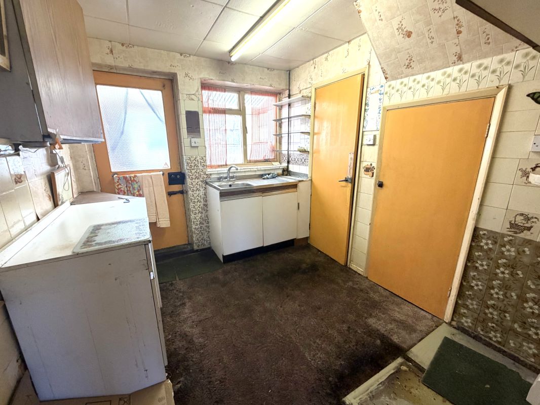 21 St. Nicholas Road, Tillingham, Southminster, CM0 7SQ