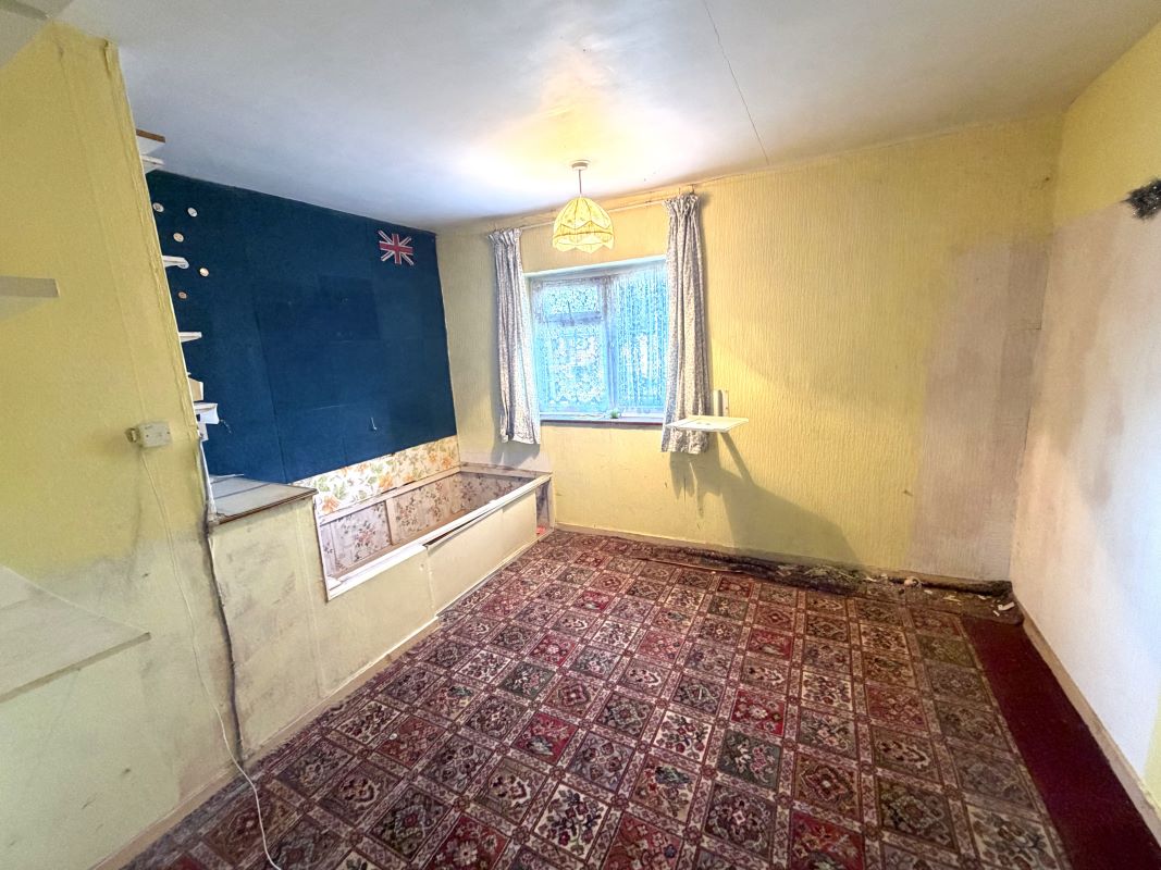 21 St. Nicholas Road, Tillingham, Southminster, CM0 7SQ