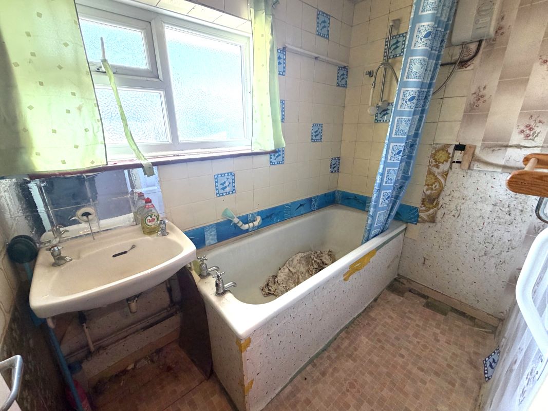 21 St. Nicholas Road, Tillingham, Southminster, CM0 7SQ