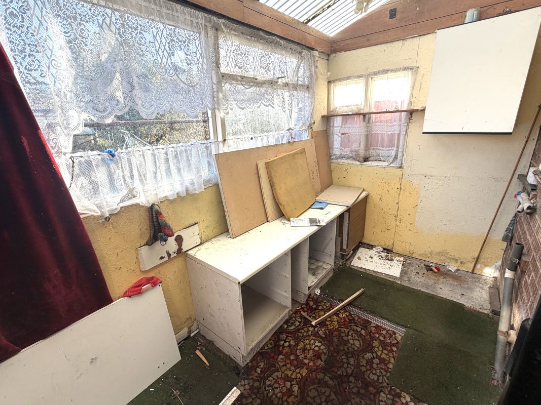 21 St. Nicholas Road, Tillingham, Southminster, CM0 7SQ