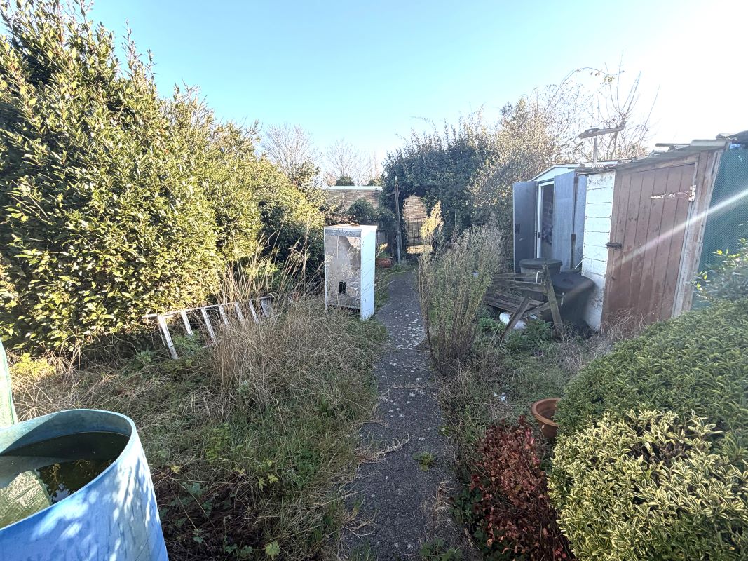 21 St. Nicholas Road, Tillingham, Southminster, CM0 7SQ