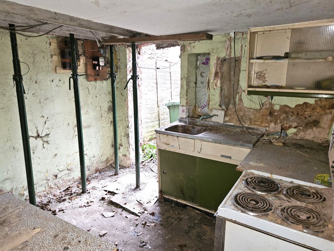 9 Dereham Road, Litcham, King's Lynn, PE32 2NU