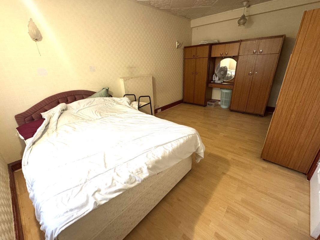 Flat 7 Queens Mansions, Watford Way, Hendon, NW4 3AN