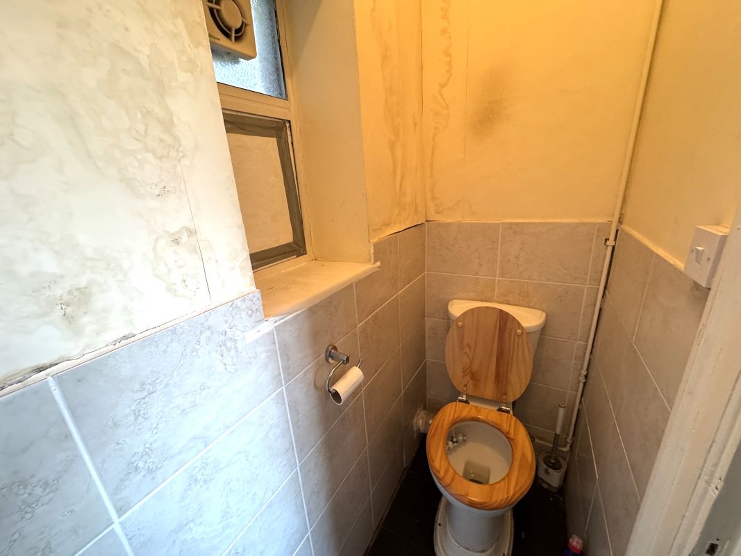 Flat 7 Queens Mansions, Watford Way, Hendon, NW4 3AN