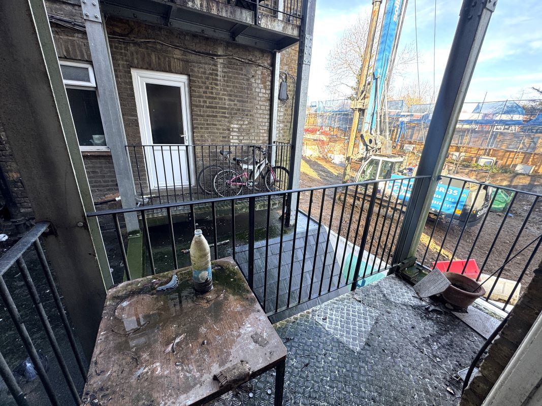 Flat 7 Queens Mansions, Watford Way, Hendon, NW4 3AN