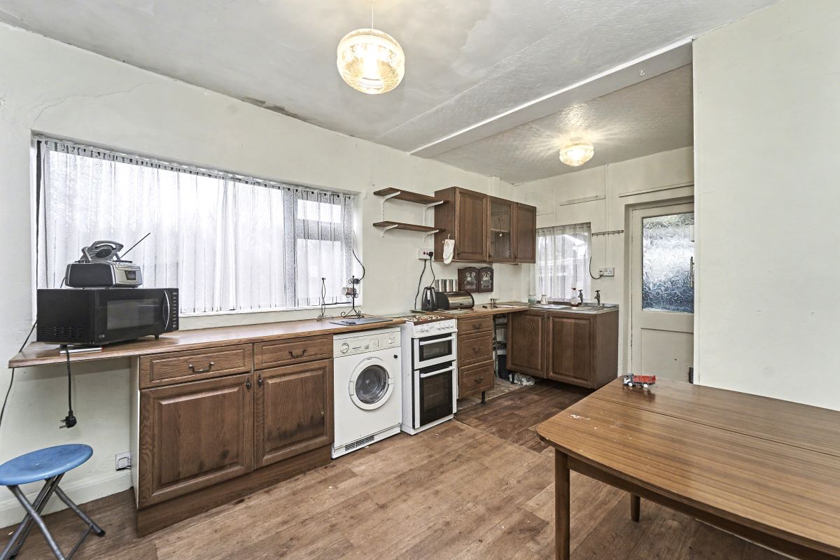 27 Kenelm Road, Coseley, Bilston, WV14 9NY