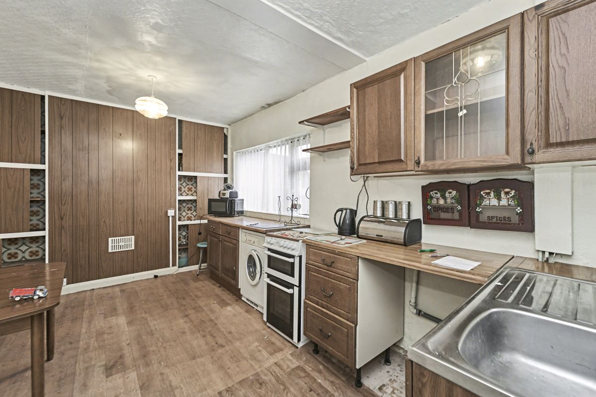 27 Kenelm Road, Coseley, Bilston, WV14 9NY