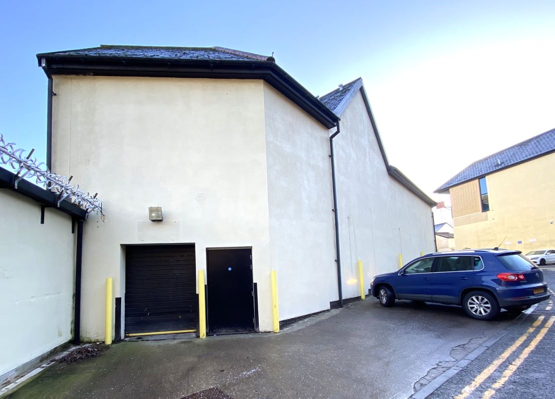 14 Crane Street, Pontypool, NP4 6LY