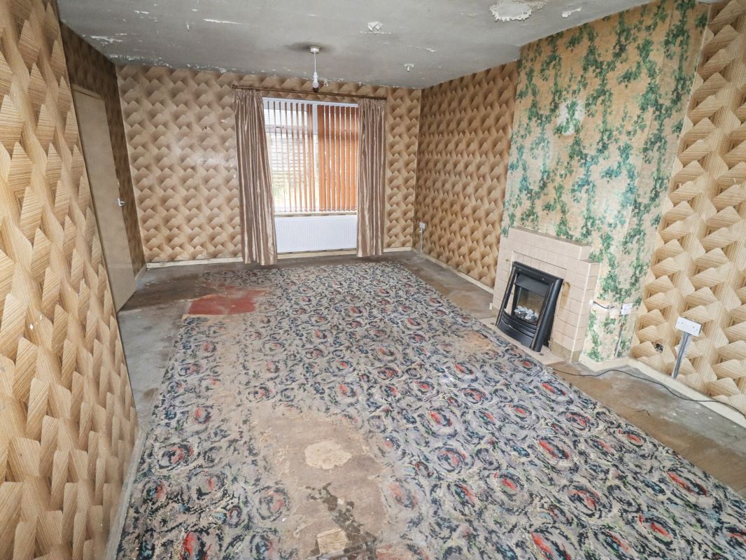 45 St. Margarets Avenue, Bradford, BD4 9AQ