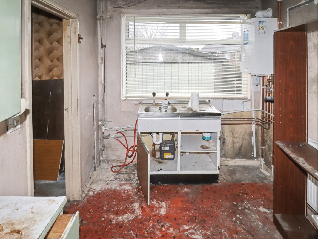 45 St. Margarets Avenue, Bradford, BD4 9AQ