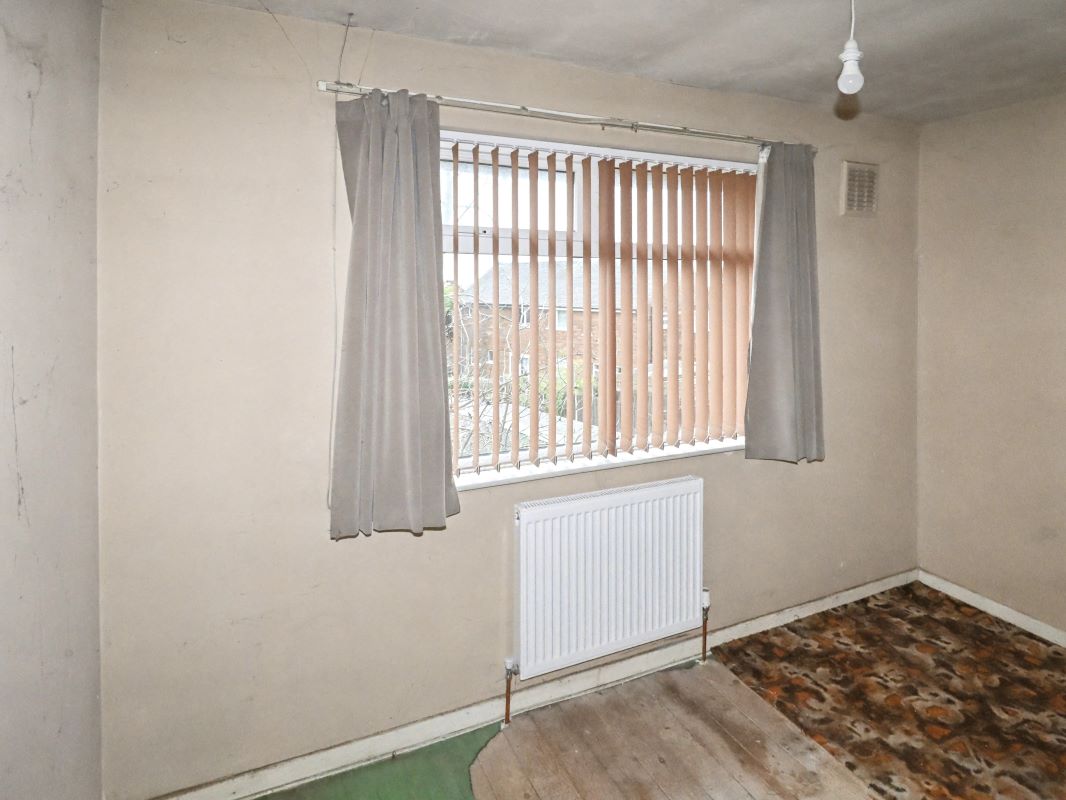 45 St. Margarets Avenue, Bradford, BD4 9AQ