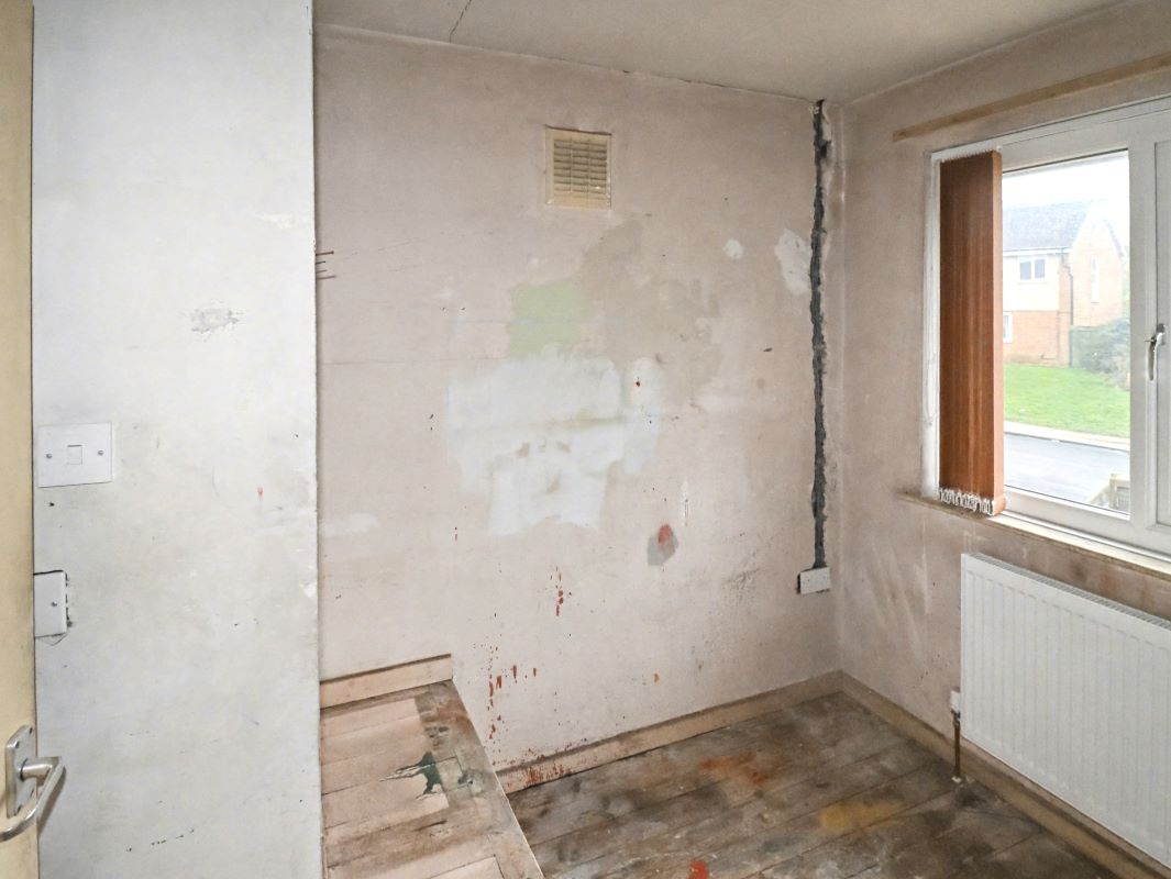 45 St. Margarets Avenue, Bradford, BD4 9AQ