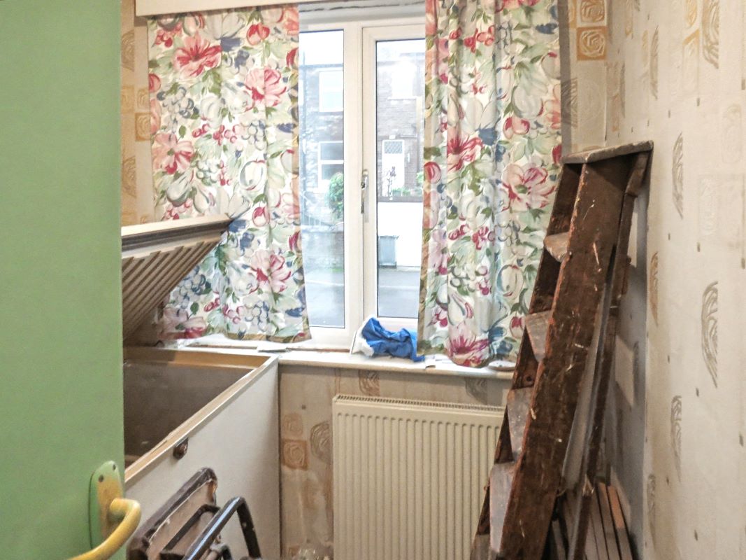 5 Carver Street, Cleckheaton, BD19 3PH