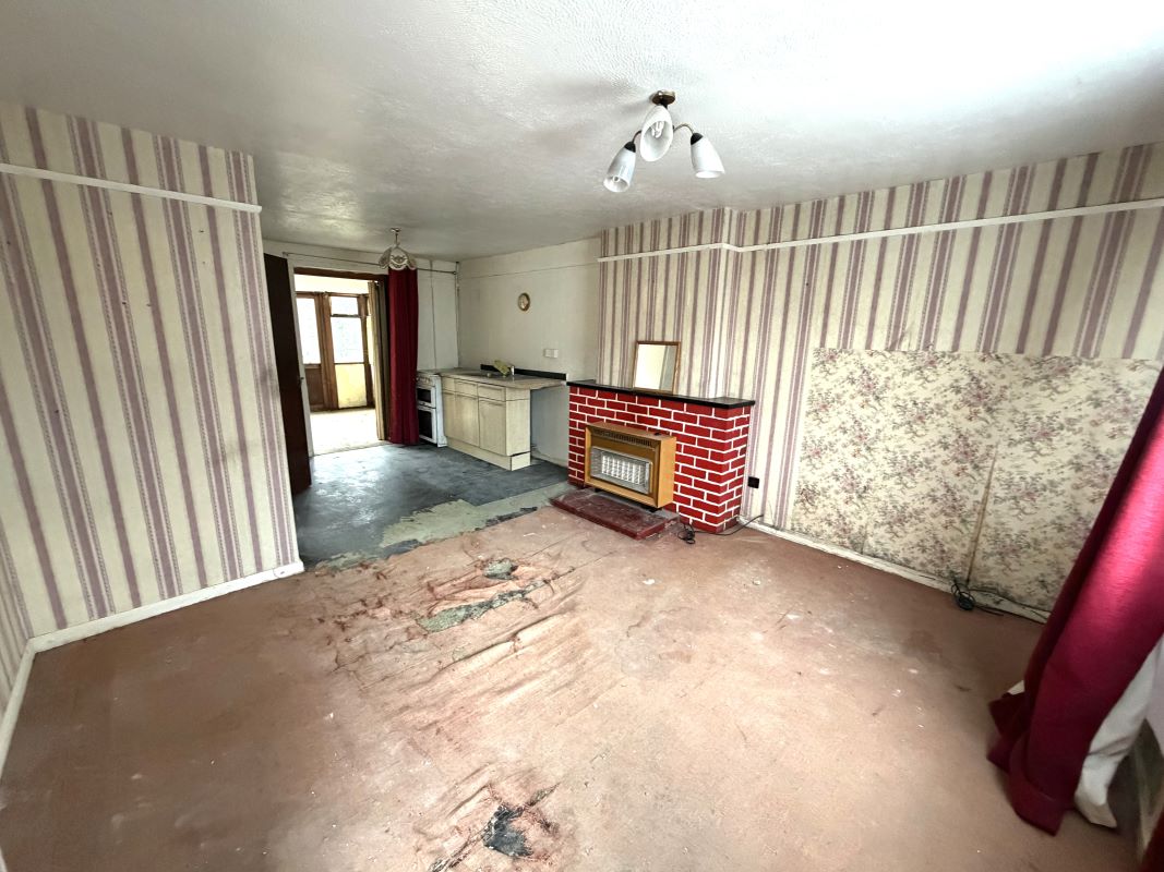 32 Edinburgh Gardens, Braintree, CM7 9LH