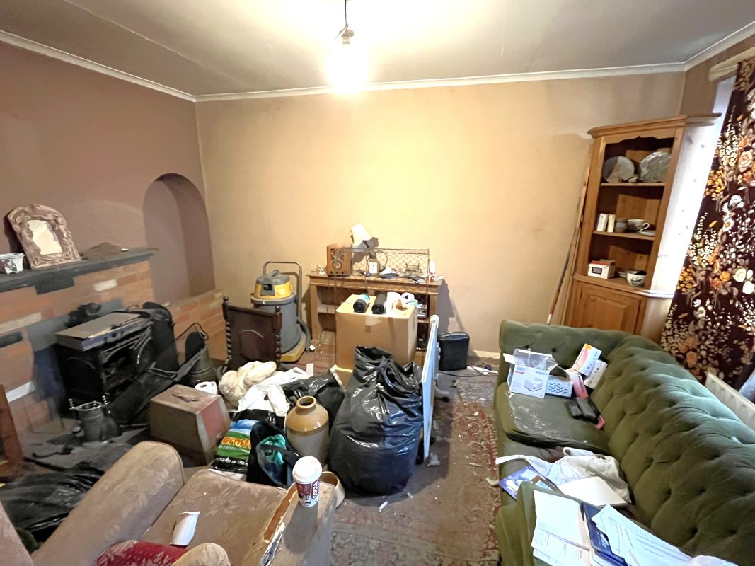 100 Pennine Avenue, Luton, LU3 3EH