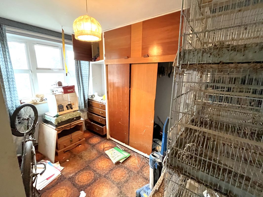 100 Pennine Avenue, Luton, LU3 3EH