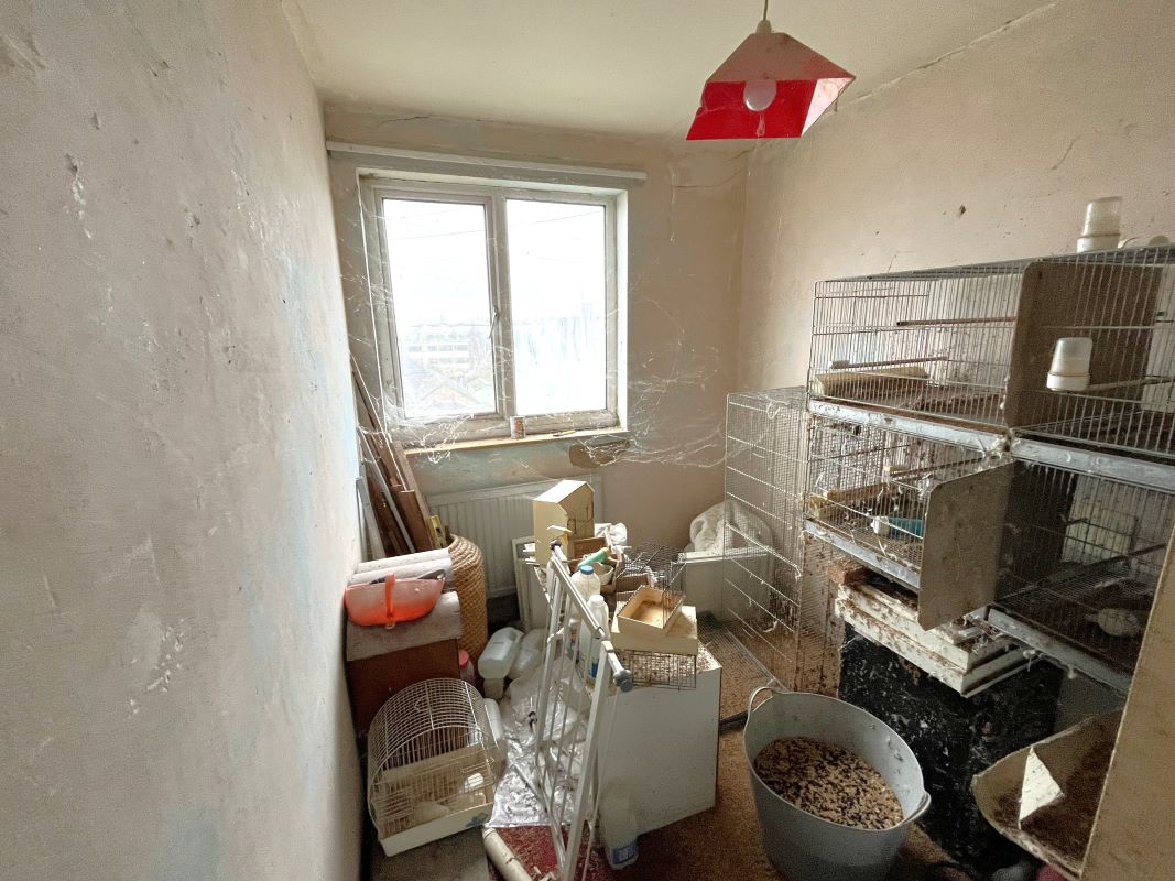 100 Pennine Avenue, Luton, LU3 3EH