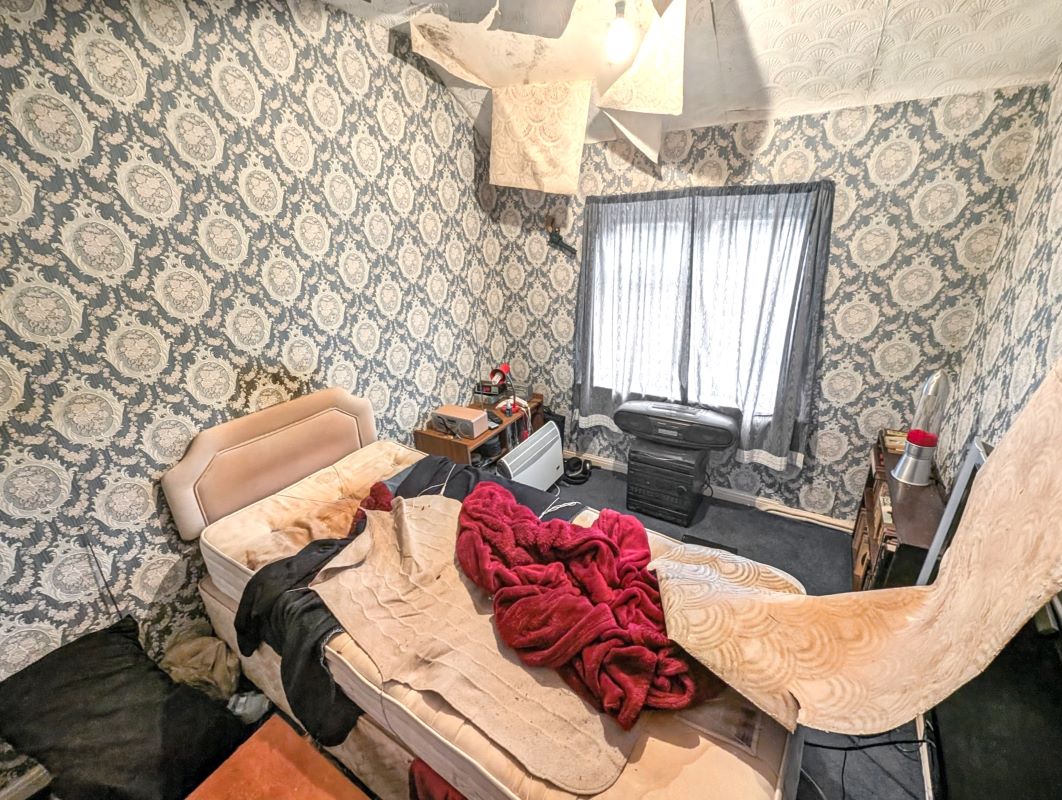 4 Ryde Avenue, Grantham, NG31 7DY