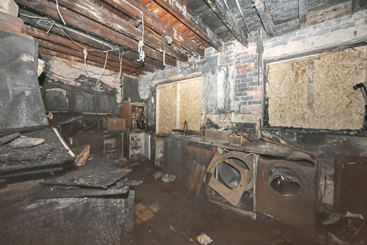 464 Warrington Road, Wigan, WN3 6QF