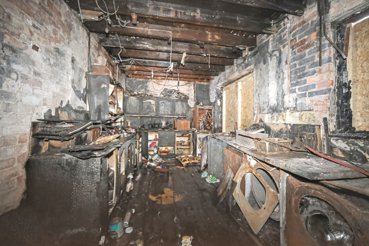 464 Warrington Road, Wigan, WN3 6QF