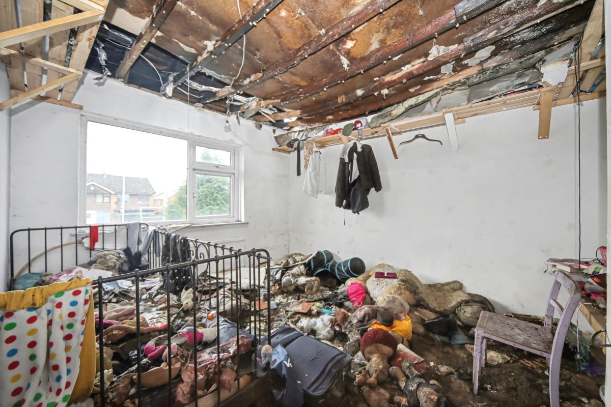 464 Warrington Road, Wigan, WN3 6QF