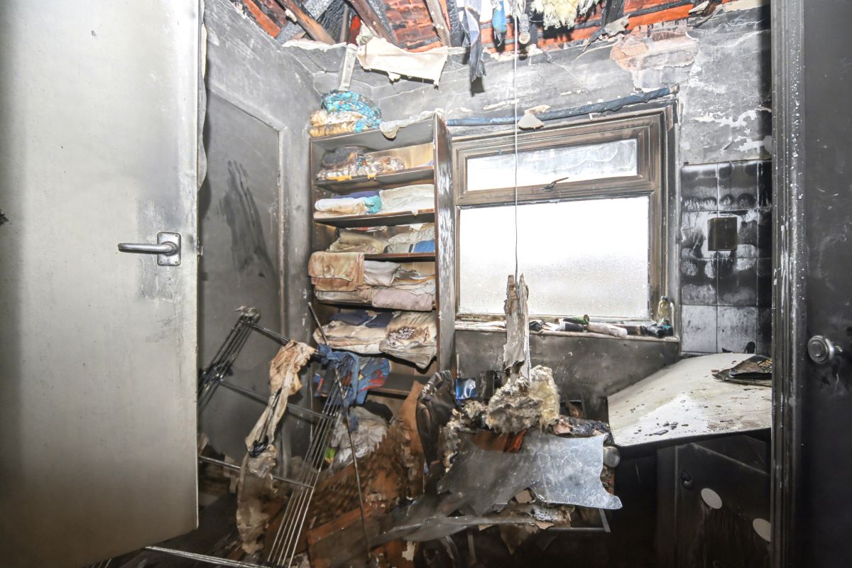 464 Warrington Road, Wigan, WN3 6QF