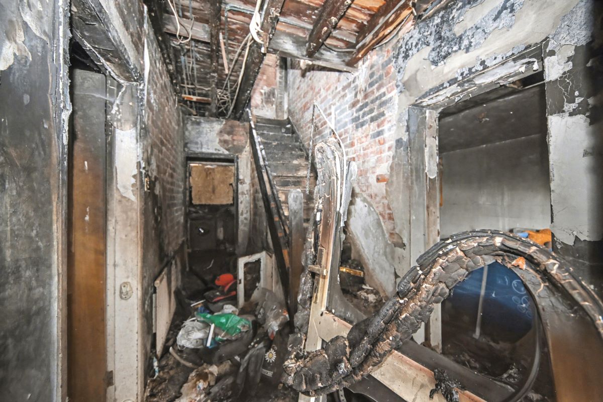 464 Warrington Road, Wigan, WN3 6QF