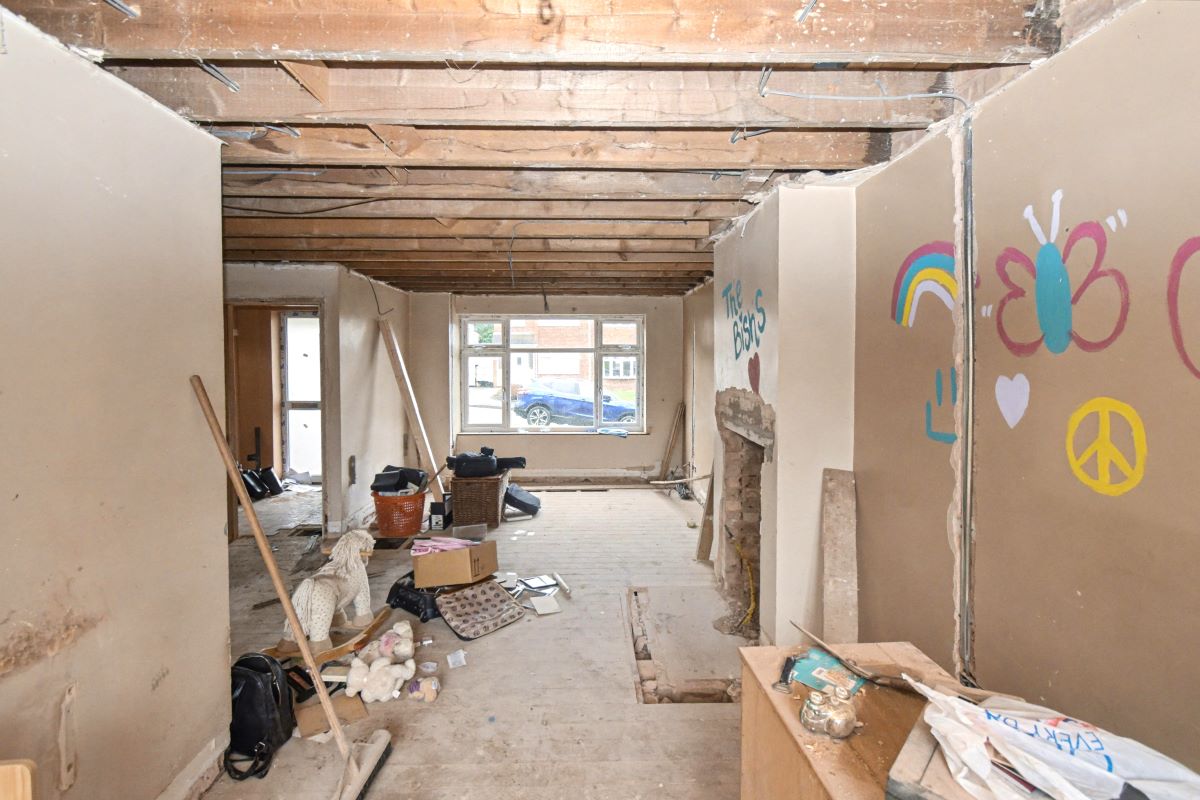 77 Berwyn Way, Nuneaton, CV10 8QW