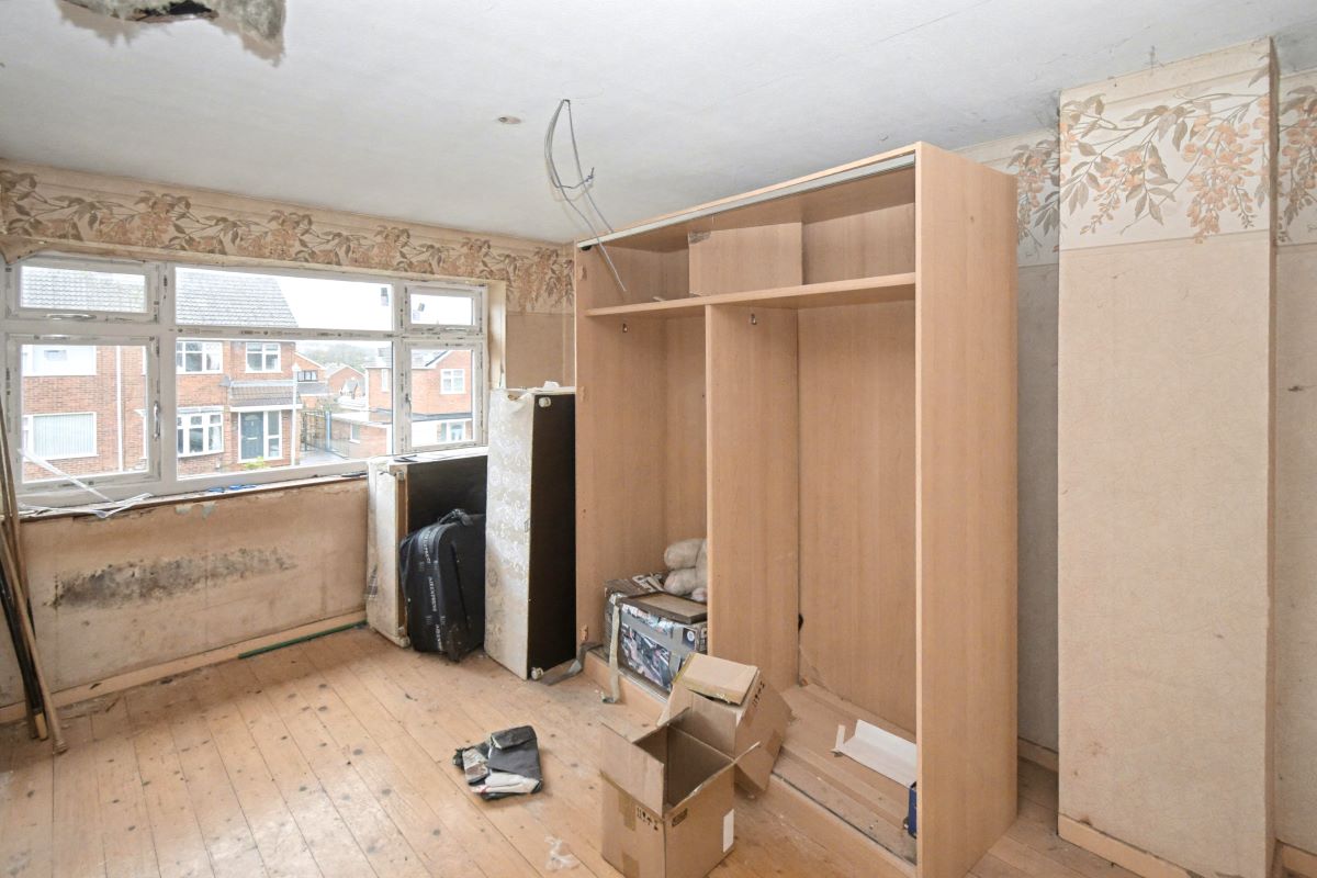 77 Berwyn Way, Nuneaton, CV10 8QW