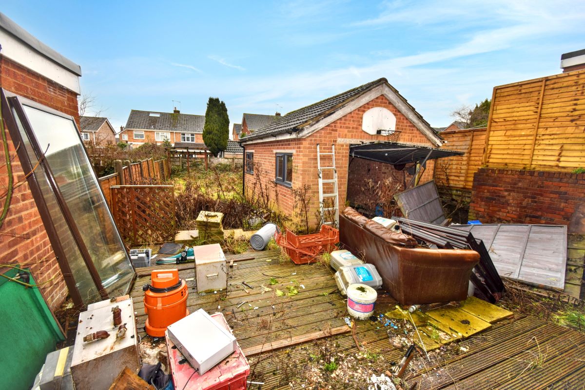 77 Berwyn Way, Nuneaton, CV10 8QW