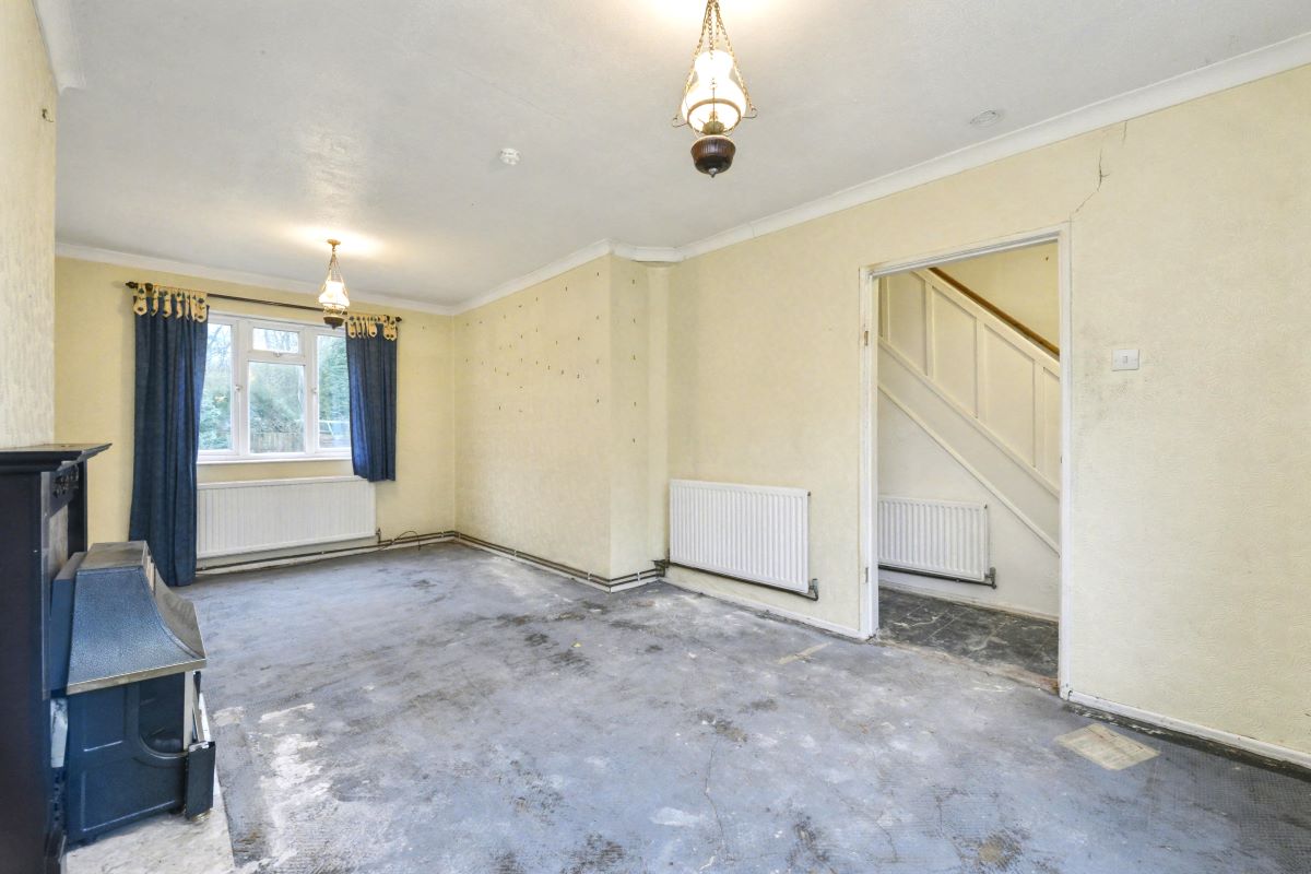 13 Droitwich Close, Silverdale, Newcastle, ST5 6RA