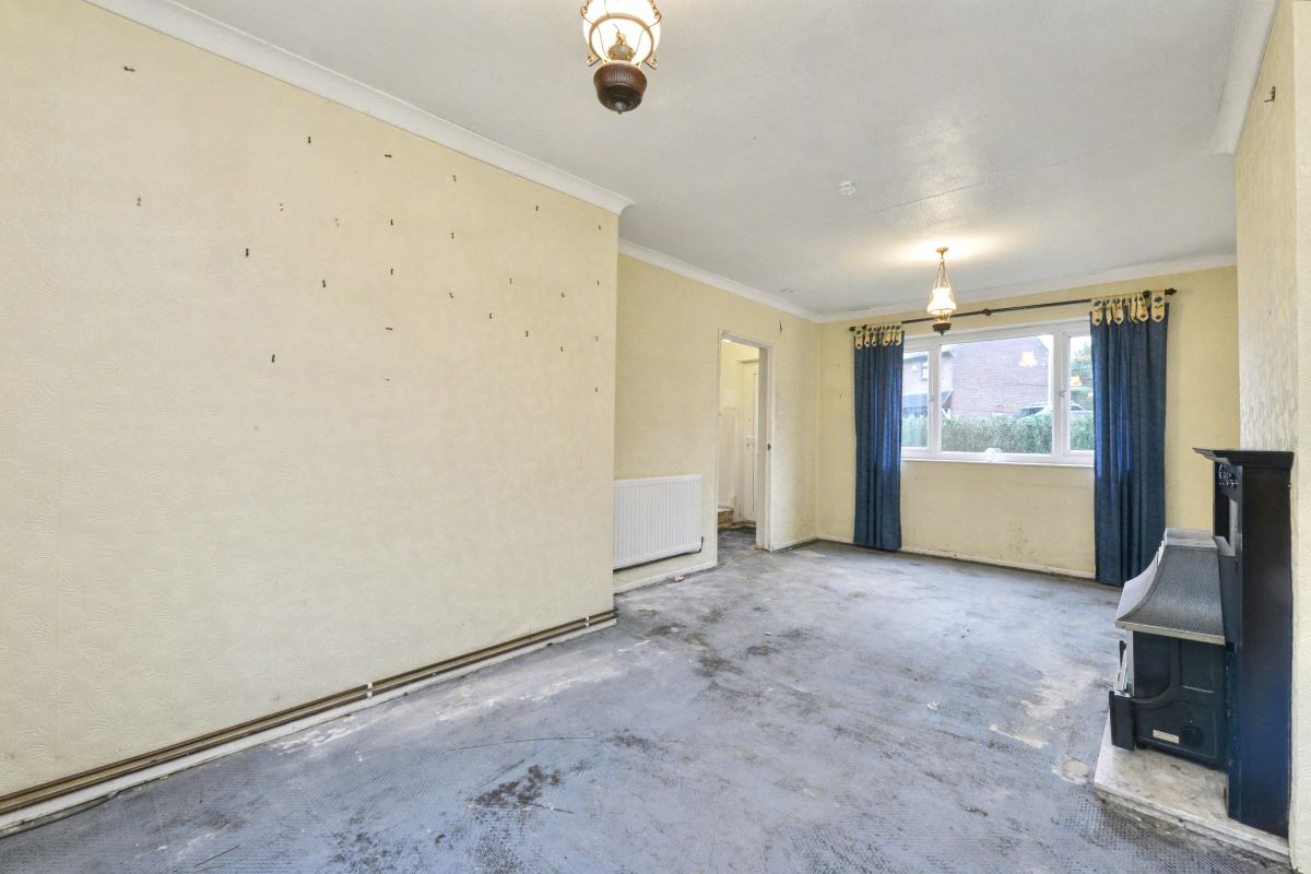 13 Droitwich Close, Silverdale, Newcastle, ST5 6RA