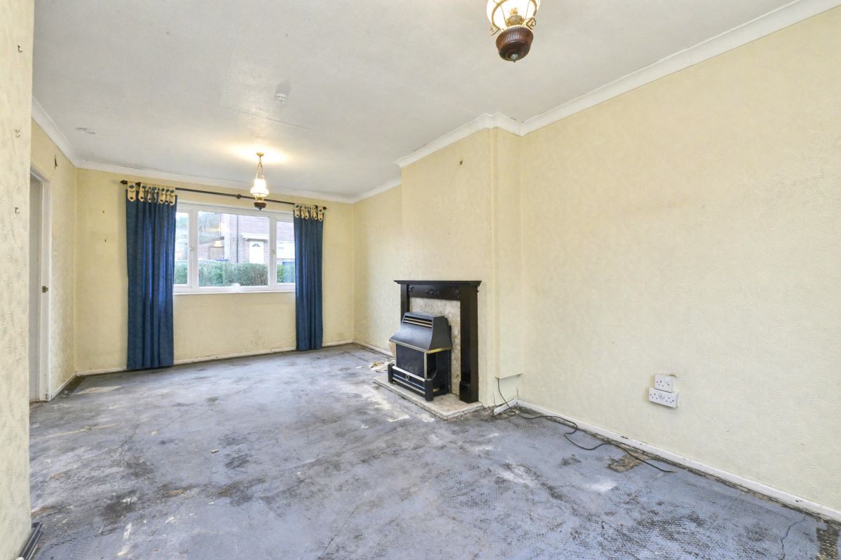 13 Droitwich Close, Silverdale, Newcastle, ST5 6RA