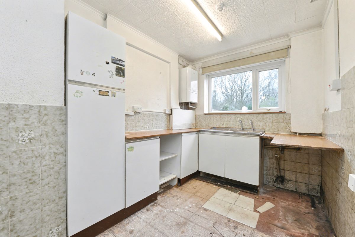 13 Droitwich Close, Silverdale, Newcastle, ST5 6RA