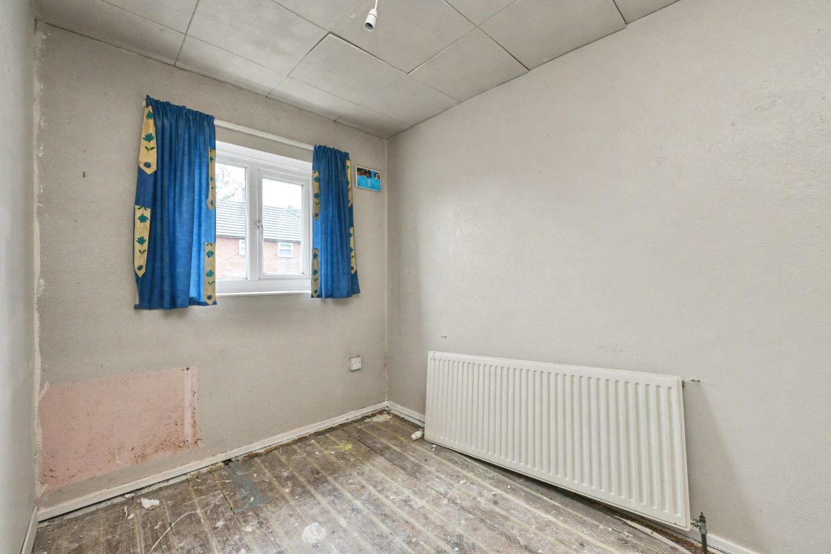 13 Droitwich Close, Silverdale, Newcastle, ST5 6RA