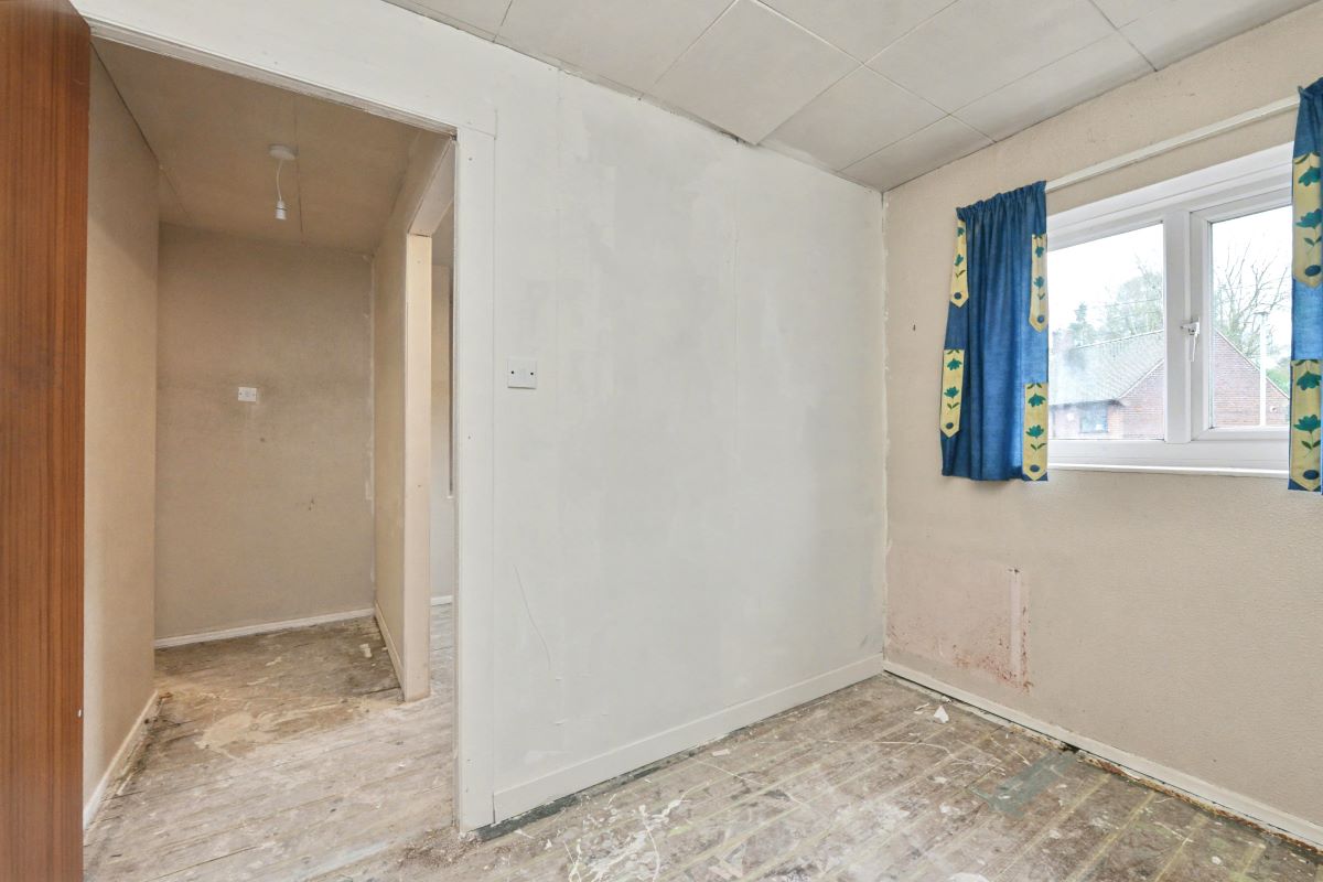 13 Droitwich Close, Silverdale, Newcastle, ST5 6RA