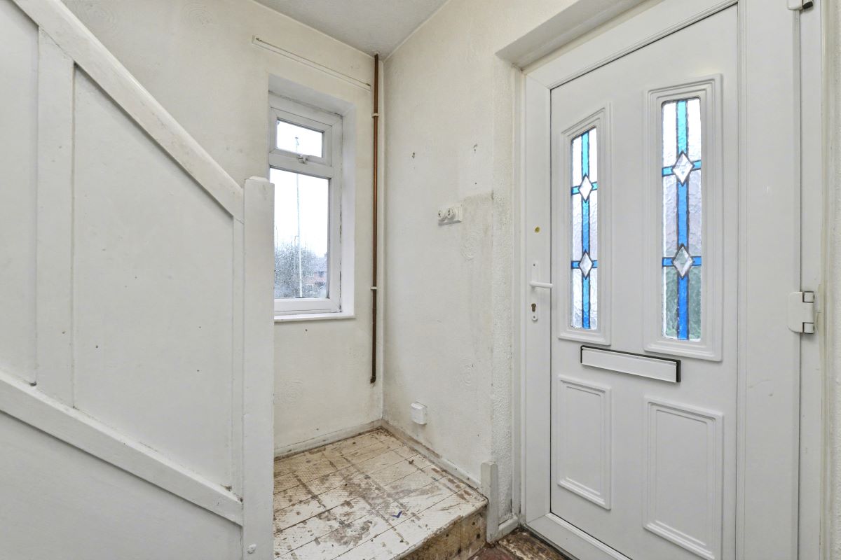 13 Droitwich Close, Silverdale, Newcastle, ST5 6RA