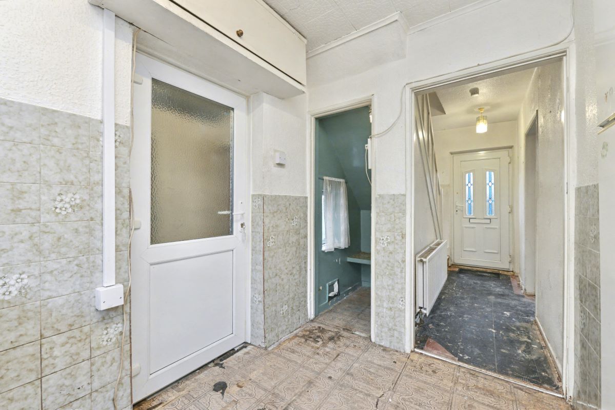 13 Droitwich Close, Silverdale, Newcastle, ST5 6RA