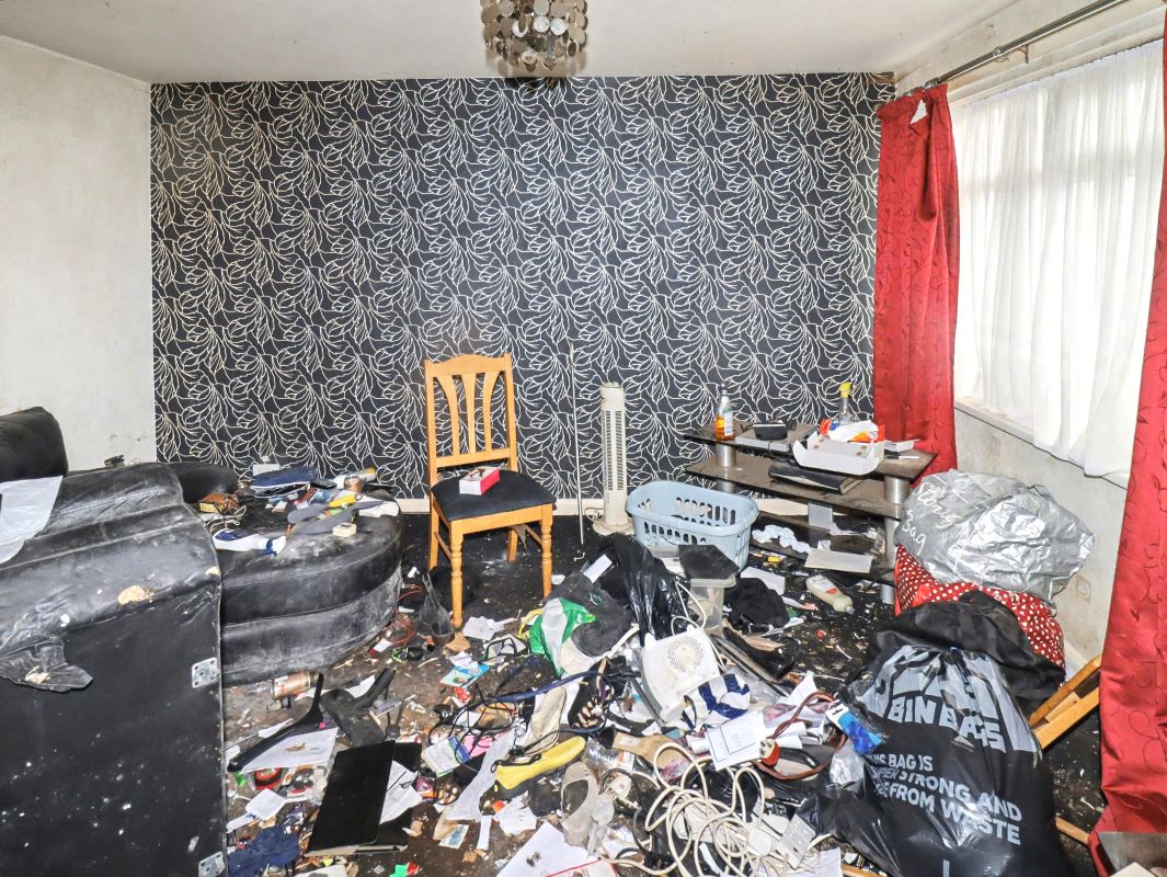 93 Old Run Road, Leeds, LS10 3AZ