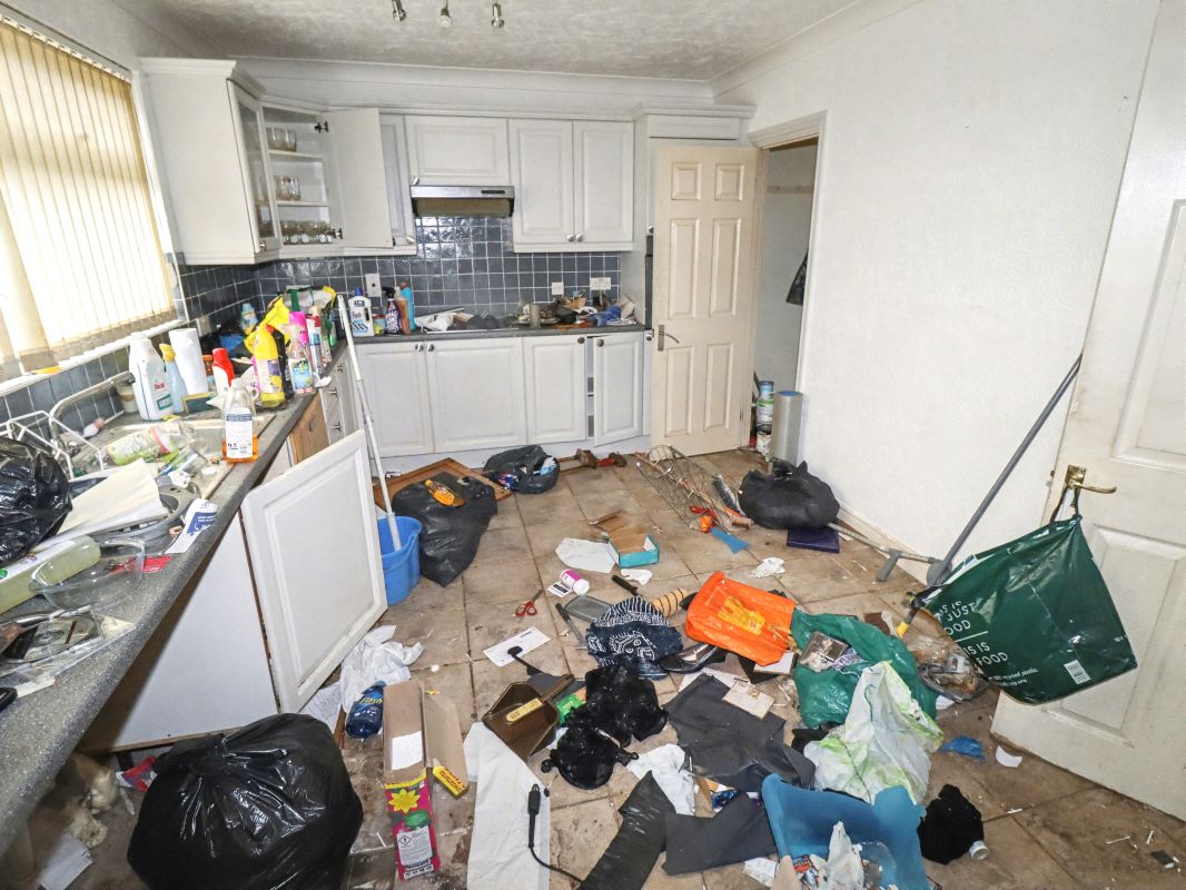 93 Old Run Road, Leeds, LS10 3AZ