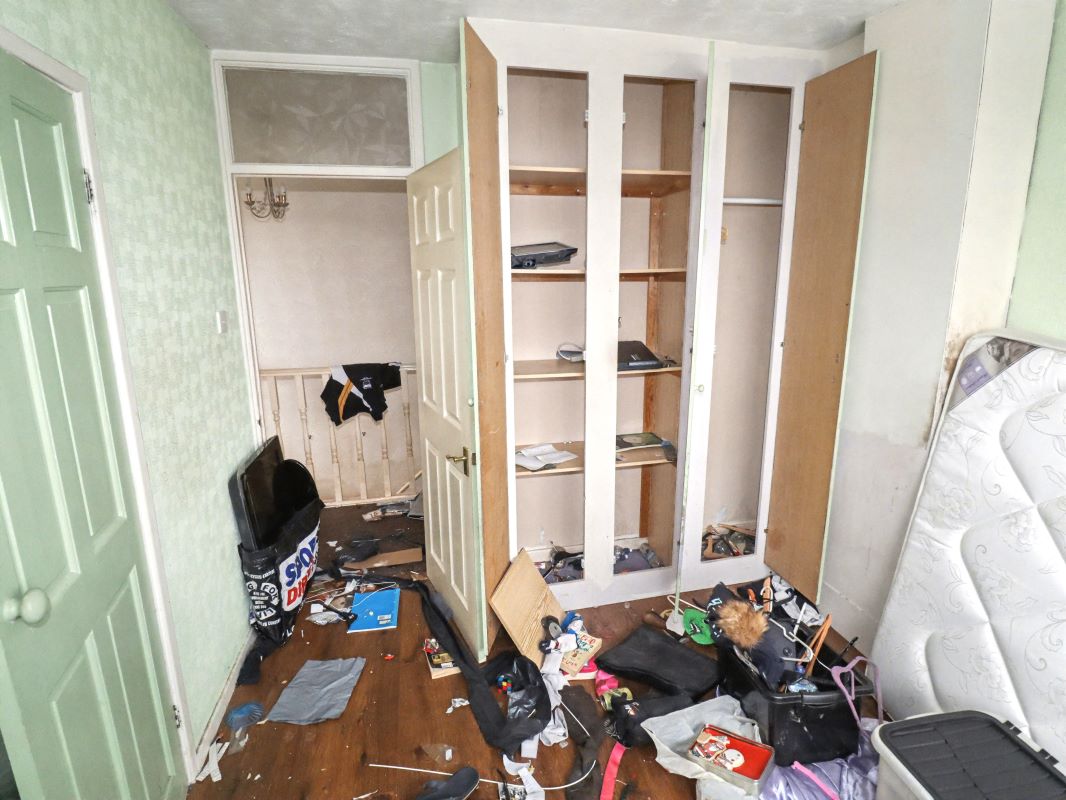 93 Old Run Road, Leeds, LS10 3AZ