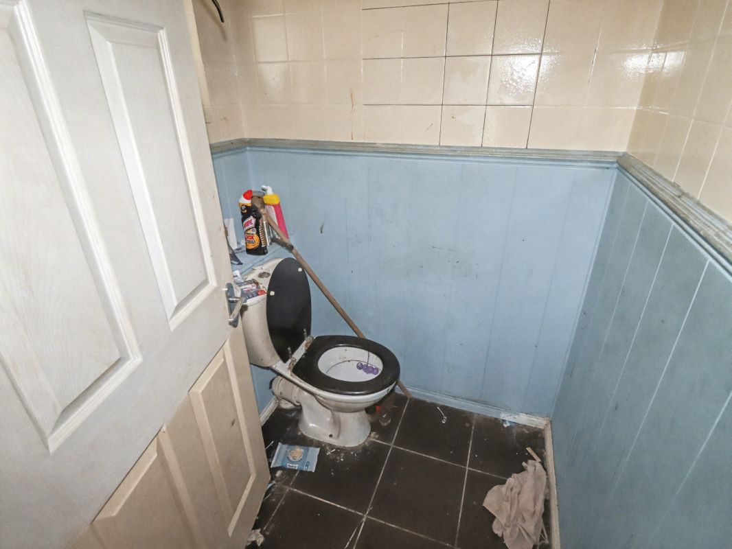 93 Old Run Road, Leeds, LS10 3AZ