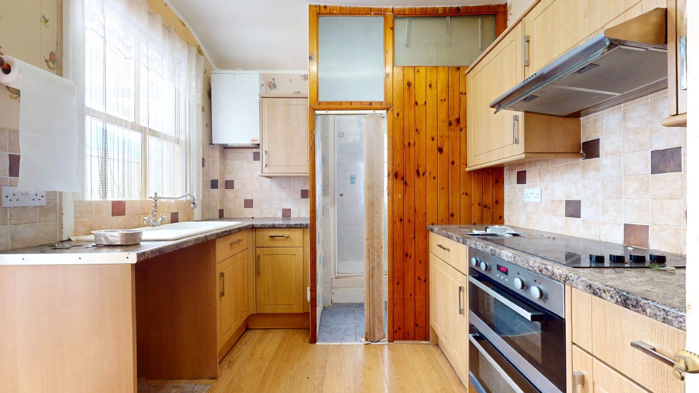 23 Welbeck Road, East Ham, E6 3ET