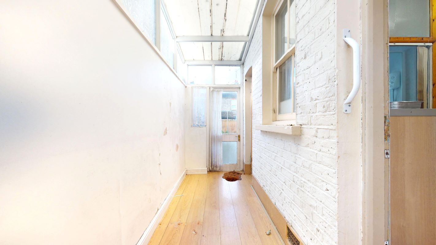 23 Welbeck Road, East Ham, E6 3ET